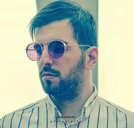 دانلود آهنگ جدید آصف آریا به نام جاتو به هیچکس نمیدم